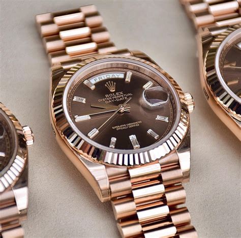 rolex chocolat|chocolate Rolex watch price.